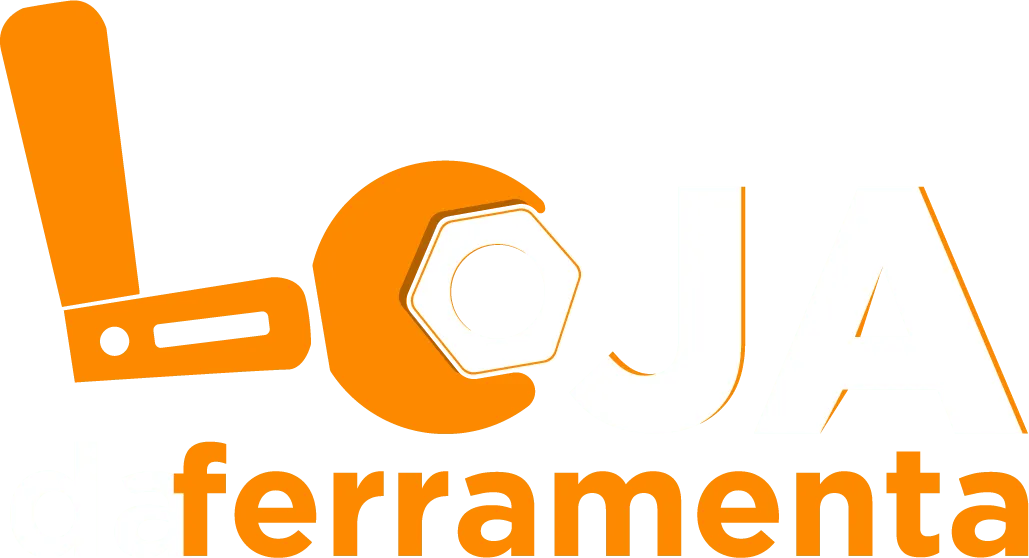 Logo Loja da Ferramenta