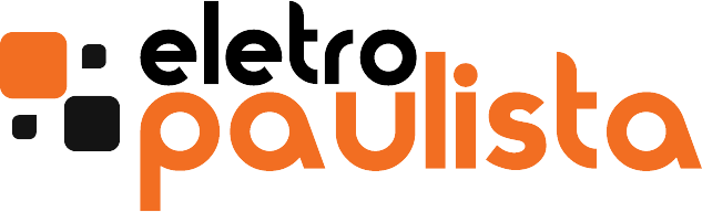 Logo Eletro Paulista